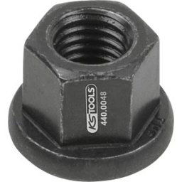 KS TOOLS GMBH KS 440.0048 - Flange nut, M12