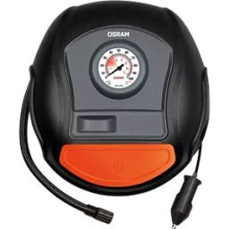 OSRAM AUTOMOTIVE OSR OTI200 - Mobile compressor TYREinflate 200, 5.5 bar, 12 V, analogue