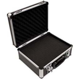PEAKTECH 7300 - Premium case for measuring instruments, 320x250x150 mm
