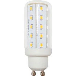 SCHIEFER LIGHTING SCHI L643090040 - GU10 Glass 30x80 440Lm 4W 840