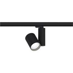 PAULMANN PLM 91348 - ProRail3 rail spotlight Zeuz, 39°, 2860 lm, 33 W, 4000 K, dimmab