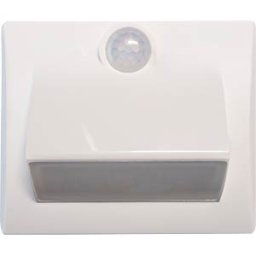 MÜLLER LICHT MLI 27700024 - Grada Sensor LED orientation light, 0.25 W, with motion sensor,