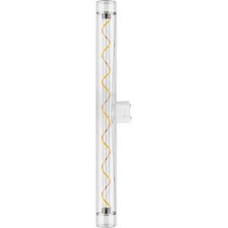 SCHIEFER LIGHTING SCHI LX025301509 - LED bulb S14d, 2.8 W, 150 lm, 2200 K, filament