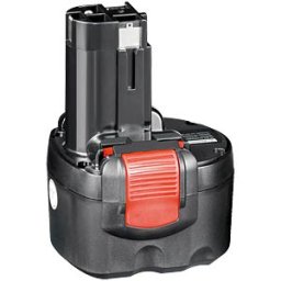 FREI BMA 9,6B-5 - Replacement battery for BOSCH devices, 9.6 V