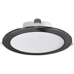 DEKO-LIGHT DEKO 565366 - Recessed ceiling light fixture Acrux 195, 26 W, 3000 - 6000 K, 2