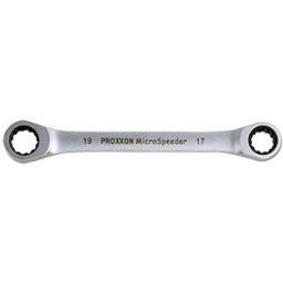 PROXXON 23250 - Micro-Speeder 17x19mm