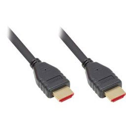 GOOD CONNECTIONS GC 4521-030 - HDMI A male > HDMI A male, 8K@60 Hz, 3,0 m
