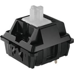 CHERRY MX2A-H1NW - CHERRY MX Ergo Clear - push button module - fixing pin