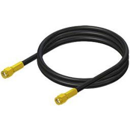 PANORAMA ANTENNAS C29SP-10SP - Connecting cable, SMA plug to SMA plug