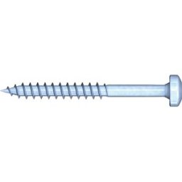 REISSER SCHRAUBENTECHNIK RST 54522/8 - R2 plus pan head chipboard screws, TX, 4.5 x 45 mm, 200 pieces