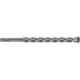 HELLER BOHR BP360 8MM - Hammer drill bit Bionic Pro, 360mm, Ø 8mm