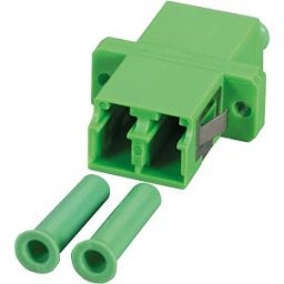 EFB-ELEKTRONIK LWL 53343.31 - Coupling LC/APC Duplex Singlemode