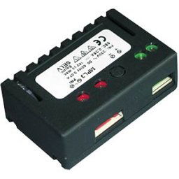 FREI LED TR 24 - Power LED converter, mini, 1 - 3/1 - 6 LEDs