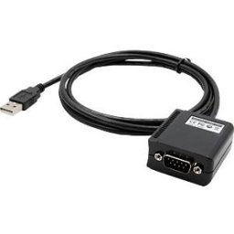 EXSYS EX-1301-2 - USB 2.0 converter, USB-A to RS-232, 1.8 m