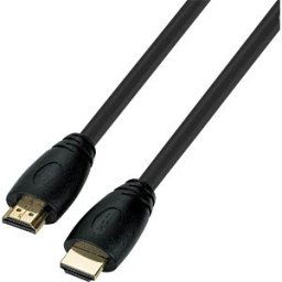 TTL NETWORK HDMI-MME-2,0UF - UltraFlex HDMI High-Speed Cable, 2.0m
