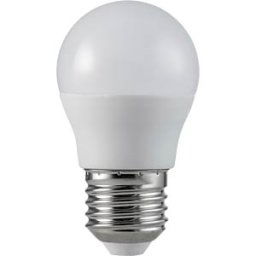 MÜLLER LICHT MLI 401015 - LED lamp E27, 4.5 W, 470 lm, 2700 K