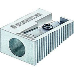 STAEDTLER 51010 - Individual sharpener, metal