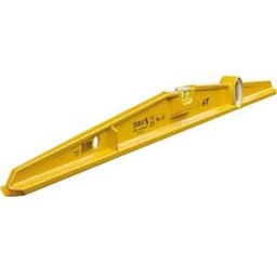 STABILA 02505 - Spirit level, bevelled, Type 81 S, 800 mm