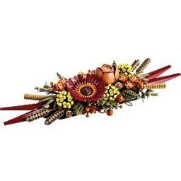 LEGO 10314 - LEGO® Icons - Dried flower arrangement