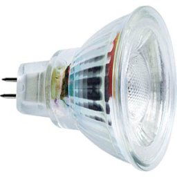 GL GU5,3 3589 - GreenLED MR16 MCOB 36° 3.5 W 230 lm/90° 3000 K