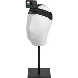 GOPRO ACHOM-002 - GoPro, head strap (Strappy)