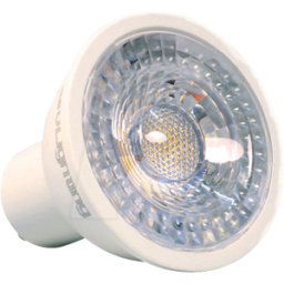 EUROLIGHTING EURL 30CRY00006 - LED spotlight GU10, 6 W, 550 lm, 2700 K, Ra98, full spectrum