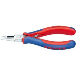 KNIPEX KN 36 12 130 - Electronics Mounting Pliers 130 mm