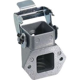 WIELAND MIN GB 7 Z - revos MINI housing, surface-mounted, longitudinal handle