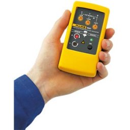 FLUKE 9062 - Rotation direction tester for three-phase power supply/motors