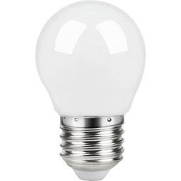 SCHIEFER LIGHTING SCHI L278047011 - E27 DTW G45x80 470Lm 5W 818-827 Milky