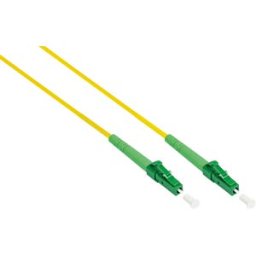 GOOD CONNECTIONS GC LW-SA920LALA - Patch cable FO Simplex OS2 9/125µ LC (APC) / LC (APC), 20m