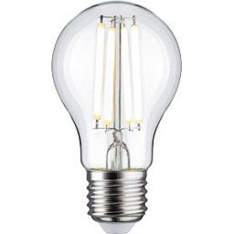 PAULMANN PLM 28776 - LED filament light E27, 7 W, 806 lm, 1800 K, dimmable