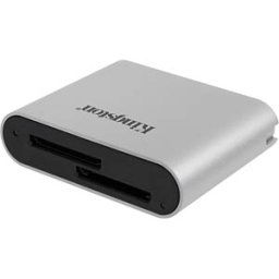 KINGSTON WFS-SD - Card Reader, SD, for Workflow Station