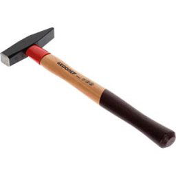 GEDORE WERKZEUG GEDO 600 H-200 - Engineer's hammer ROTBAND-PLUS hick.200g
