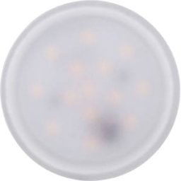 PAULMANN PLM 92477 - Recessed luminaire Choose Coin, 3x6.5 W, 2700 K, dimmable, white