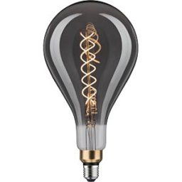PAULMANN PLM 28858 - LED filament bulb 1879 E27, 7 W, 200 lm, 1800 K, dimmable