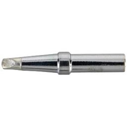 WELLER SPITZE ETC - Soldering tip 3.2 mm, chisel-shaped for LR20/21, FE50