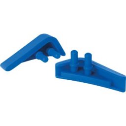 NO NA-SAVP3 BL - Noctua NA-SAVP3, anti-vibration pads, blue, 16 pieces