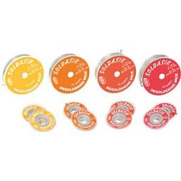 EDSYN SW021-15 - desoldering wick, 1,5 m, 1,5 mm