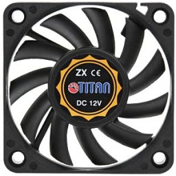 TITAN TFD6010HHB - Fan, Titan, 60x60x10mm