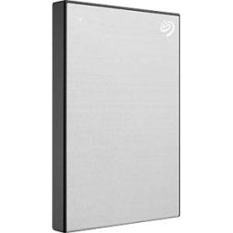 STKY2000401 - Seagate One Touch KWS 2TB silber