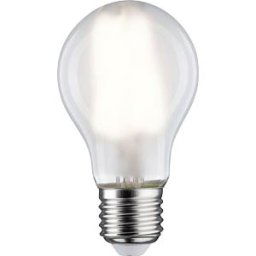 PAULMANN PLM 28922 - LED filament bulb E27, 7 W, 806 lm, 4000 K
