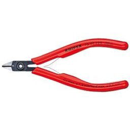 KNIPEX KN 75 12 125 - Electronics Diagonal Cutter 125 mm