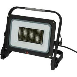 BRENNENSTUHL BRE 1171250747 - LED spotlight JARO 20060 M, 150 W, 17,500 lm