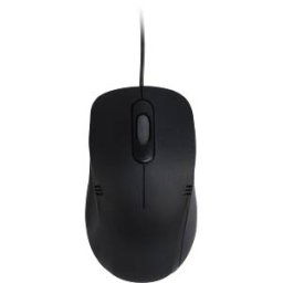 INTER-TECH IT88884083 - Mouse, USB, black