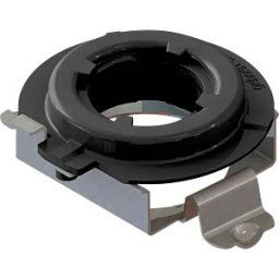 PHILIPS PHI UPA04E - Adapter 4, 2-pack, type e, UltinonPro6000