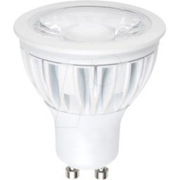 SCHIEFER LIGHTING SCHI L641772727 - GU10 MR16 PMMA 540Lm 7W 827 60° White