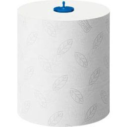 TORK 290067 - Paper hand towels, 6 rolls, 190 x 210 mm x 150 m, 2 ply
