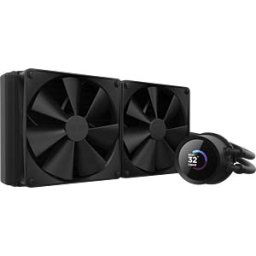NZXT RL-KN280-B1 - NZXT KRAKEN 280