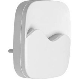 LEDVANCE LDV 075399662 - LUNETTA WAVE night light, 5 lm, with light sensor